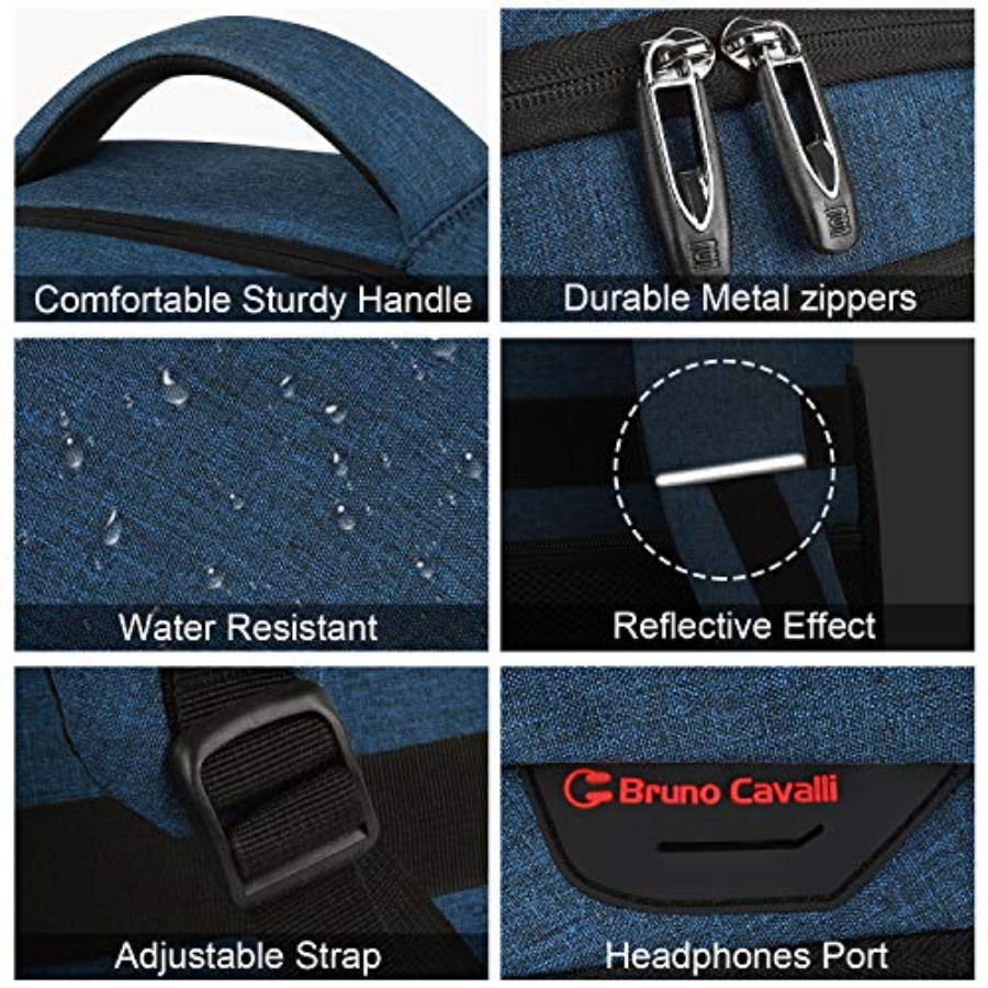 Backpack, Business Travel Anti - Travel Backpack Anti Theft avis et prix