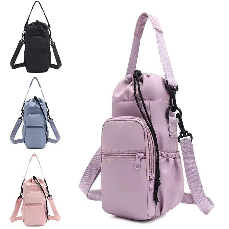 Portable Water Bottle Bag Outd - Hydration Pack Outdoor avis et prix