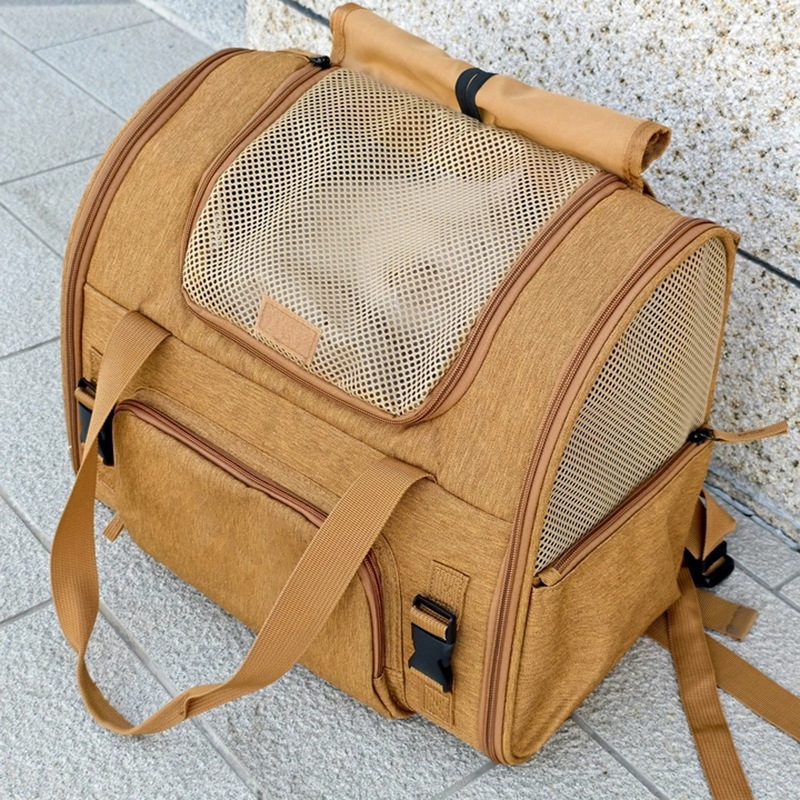 Portable cat bag, expandable l - Foldable Backpack Small avis et prix