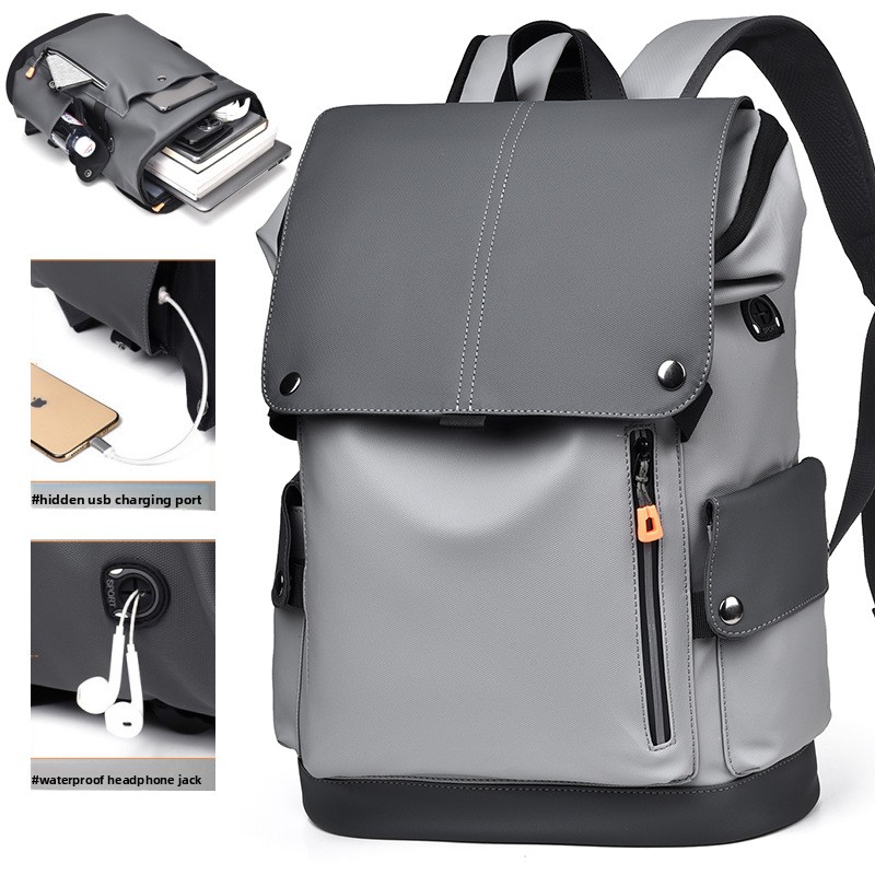 Customized Logo The New Busine - Business Backpack Brief avis et prix