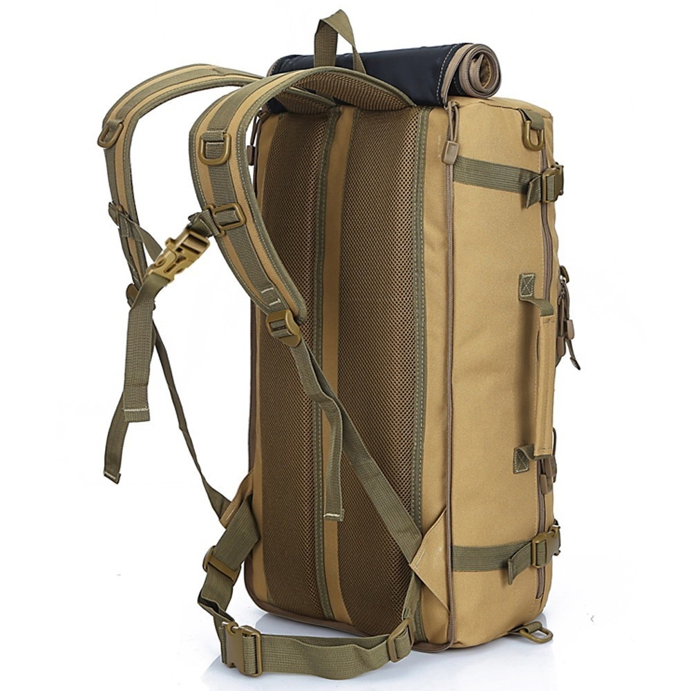 50L Tactical Military Backpack - Urban Backpack Tactical avis et prix