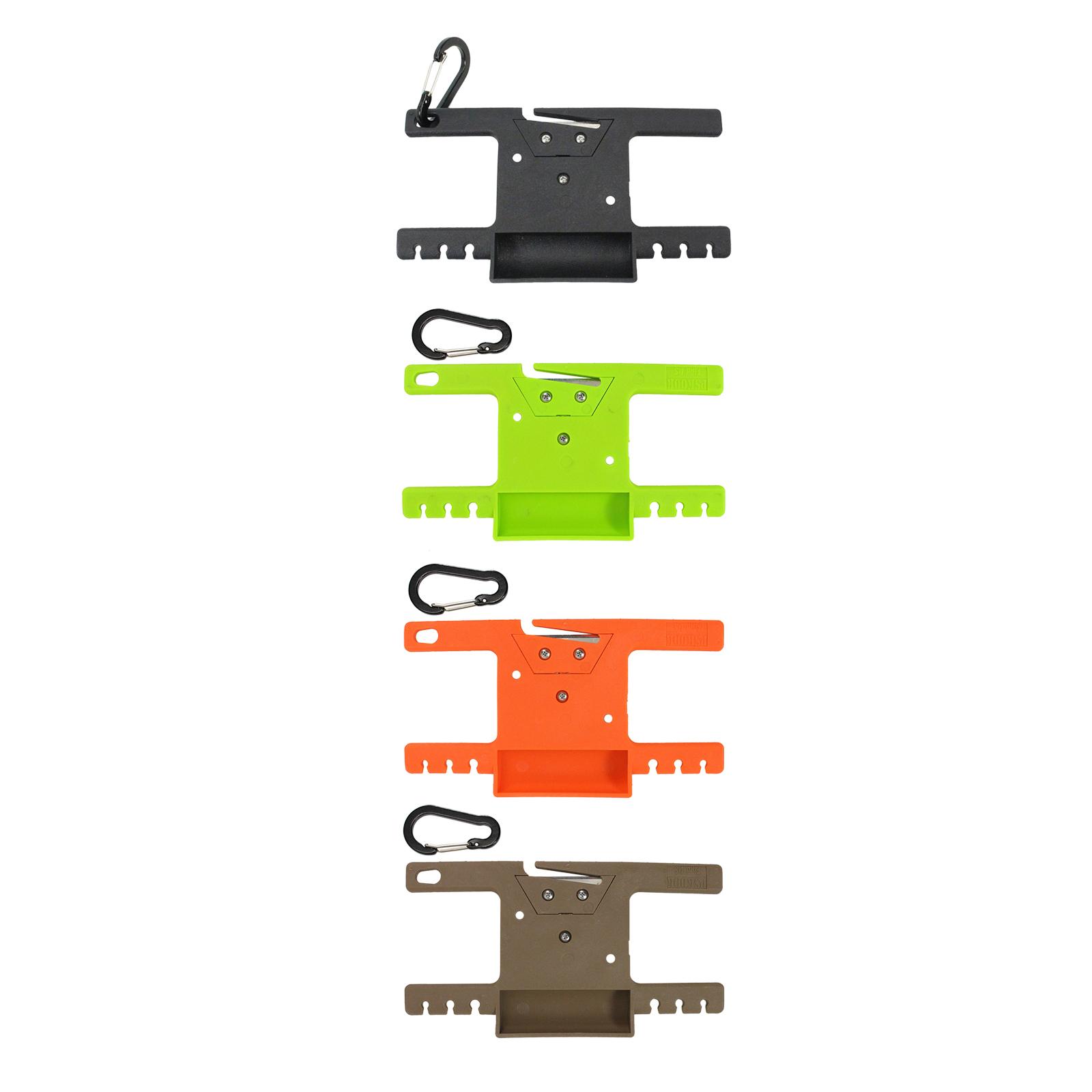 Spool Tool Outdoor Sturdy Para - Backpack Insert Organizer avis et prix