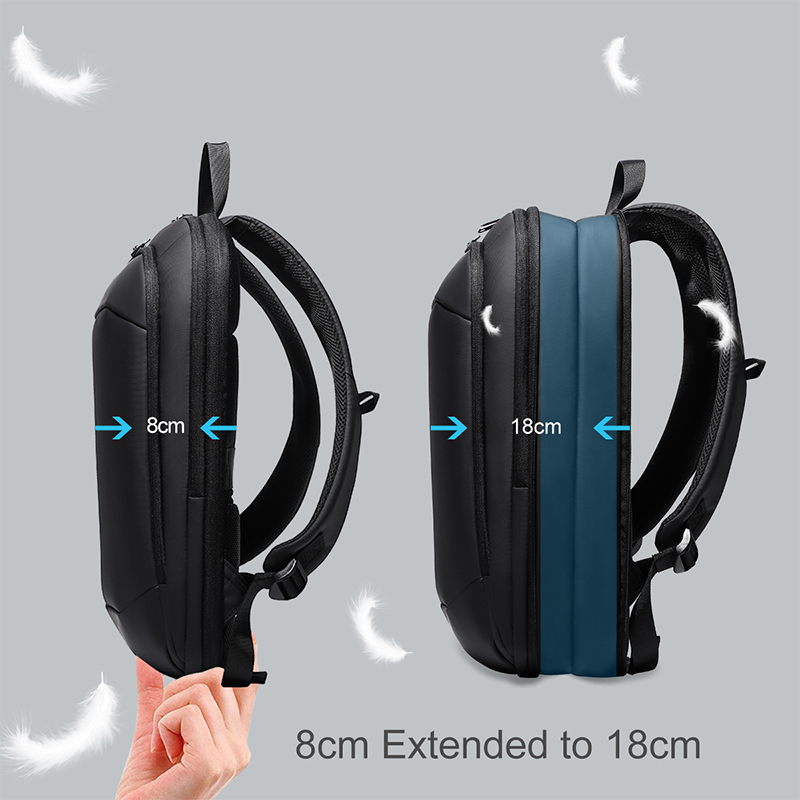 Heroic Knight Ultra-Thin Busin - Travel Backpack Anti Theft avis et prix