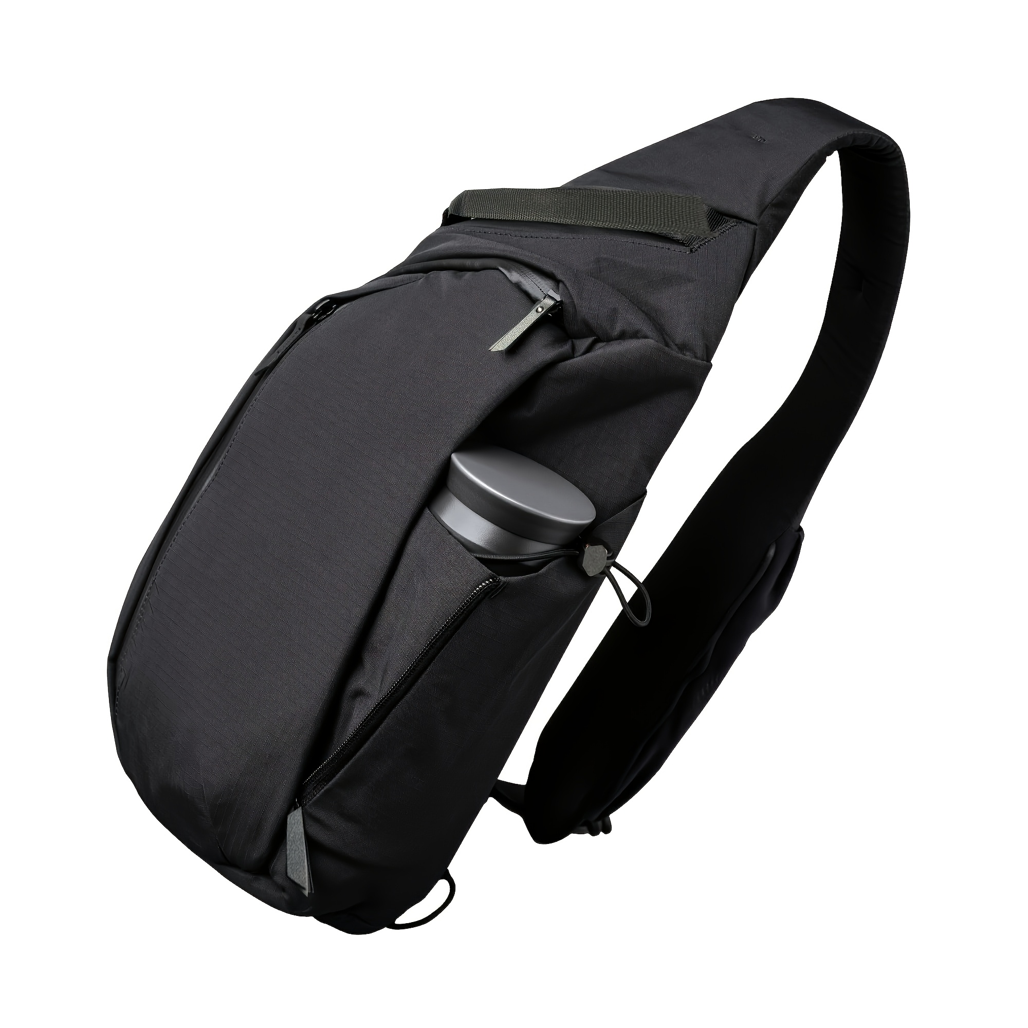 Right Shoulder Chest bag  7.5L - Sling Backpack Shoulder avis et prix