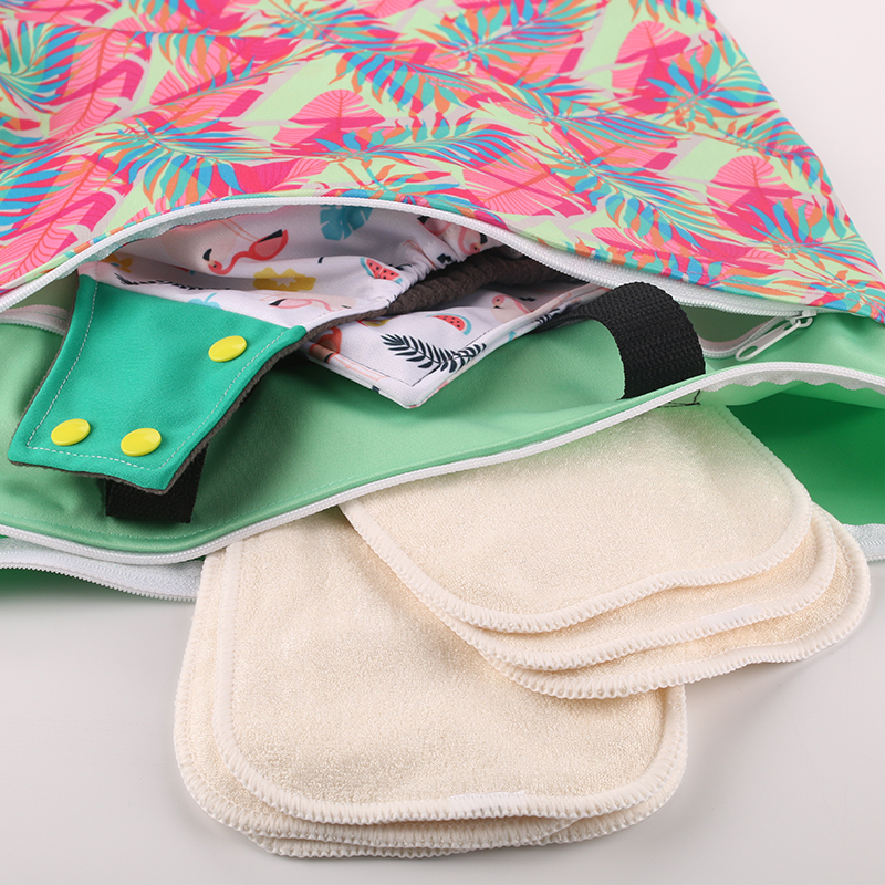 Elinfant 40*70cm Large Hanging - Backpack Diaper Bag avis et prix