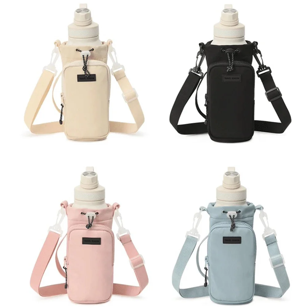 Portable Water Bottle Bag with - Hydration Pack Outdoor avis et prix