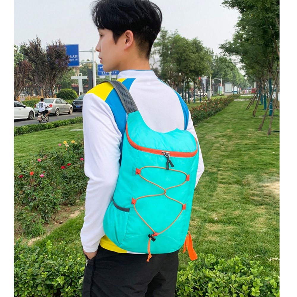 Foldable Sports Backpack Water - Hiking Backpack Waterproof avis et prix