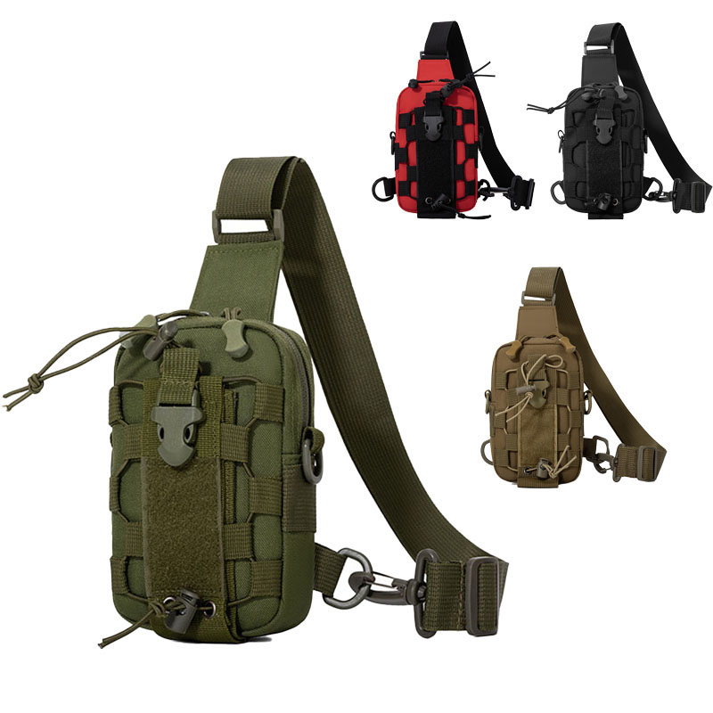 Multifunctional Tactical Chest - Hydration Pack Outdoor avis et prix