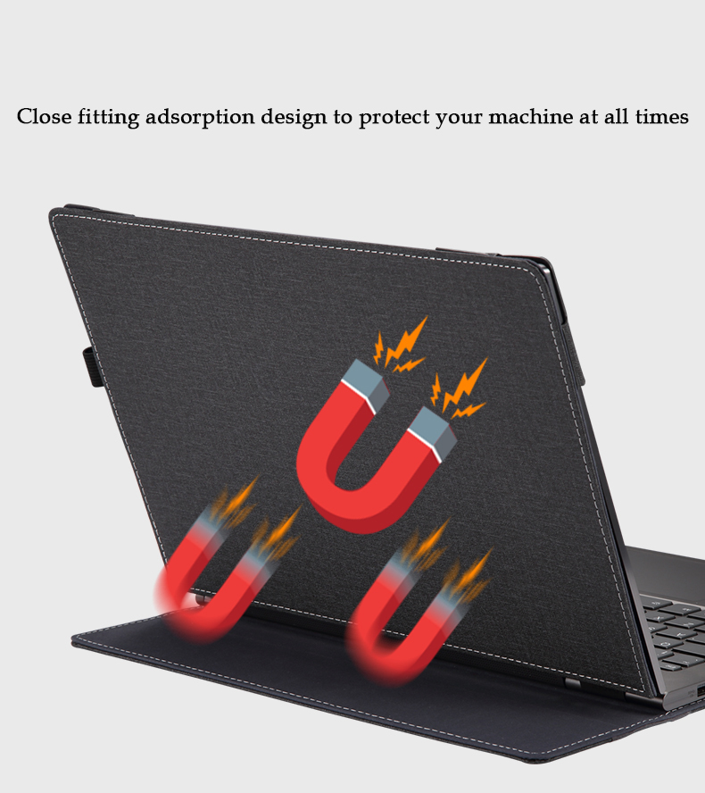 2024 Laptop Case For Lenovo Id - Laptop Sleeve Removable avis et prix