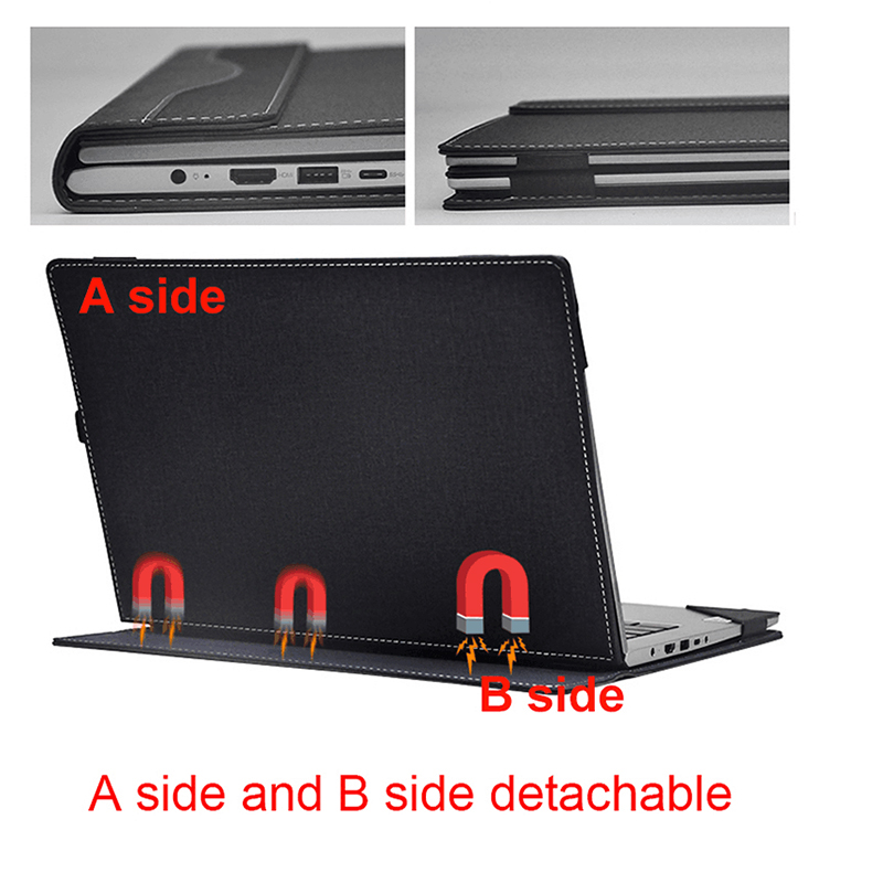 Cover for Hp Envy Laptop 14 eb - Laptop Sleeve Removable avis et prix
