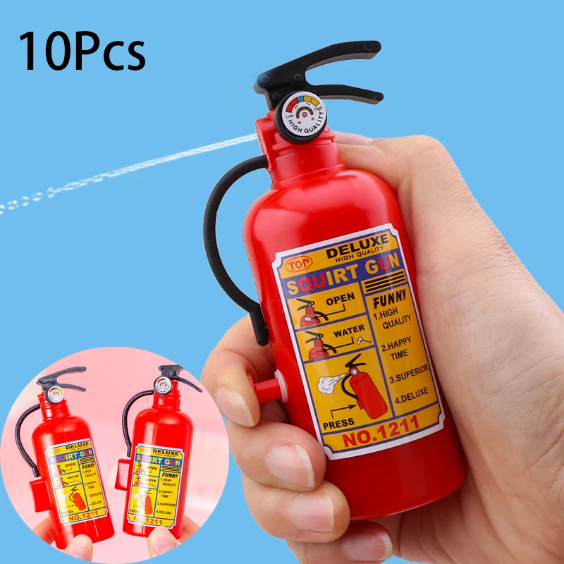 10Pcs Creative Mini Fire Extin - Hydration Pack Outdoor avis et prix