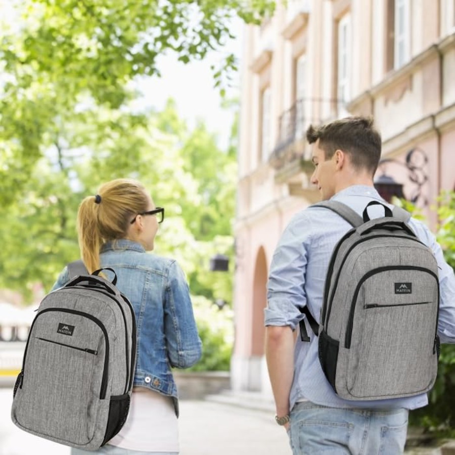 Extra Large.4 Laptop Backpack, - Travel Backpack Anti Theft avis et prix