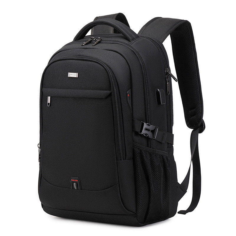 New Customizable Logo Backpack - Business Backpack Brief avis et prix