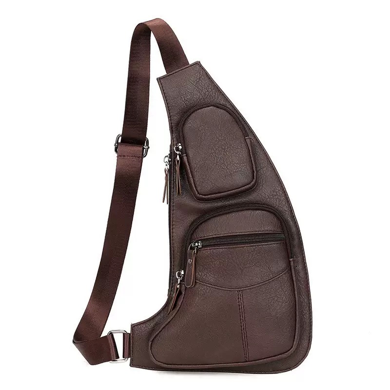 Men Cross Body Shoulder Sling  - Sling Backpack Shoulder avis et prix