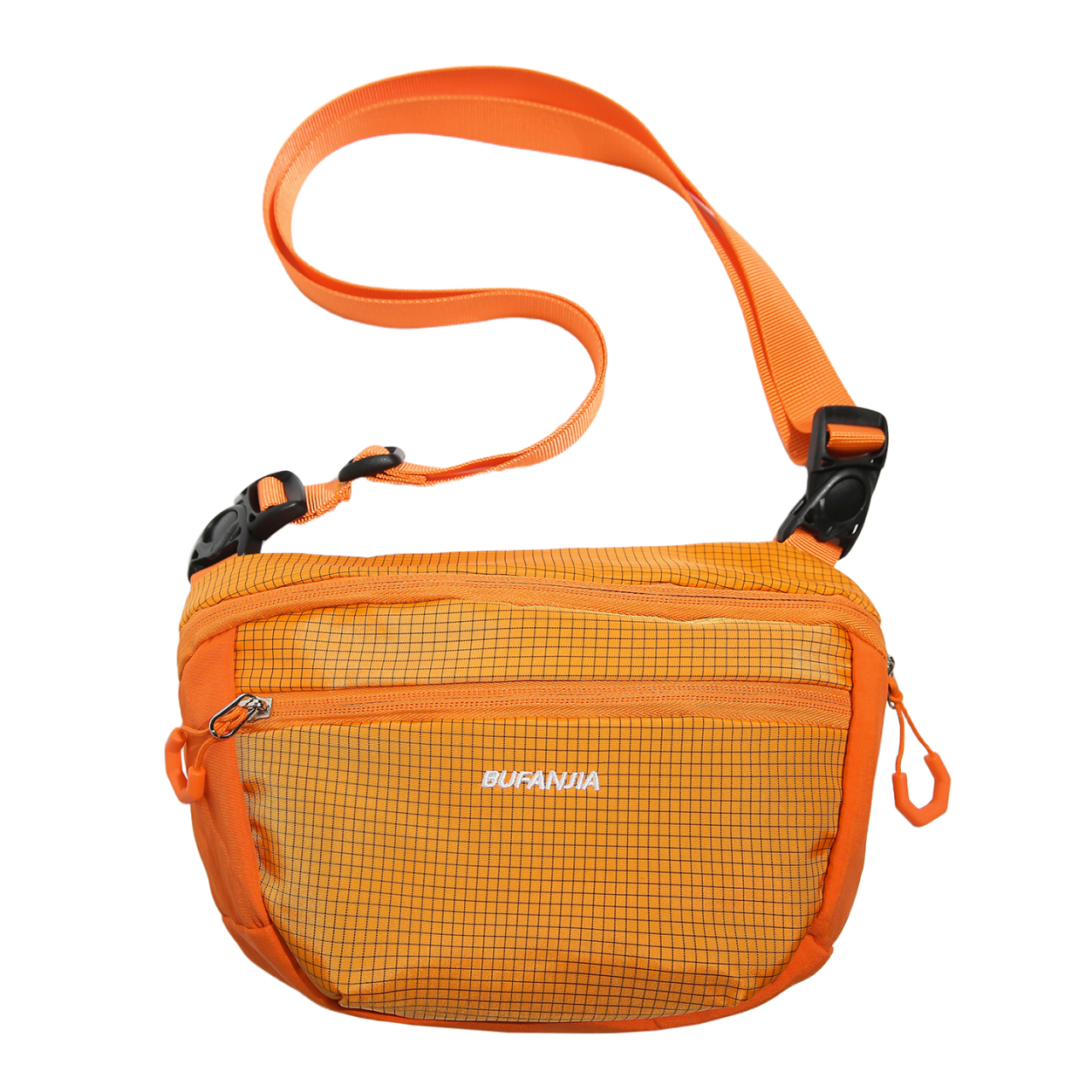 Waist Bag Unisex Nylon Large C - Hiking Backpack Waterproof avis et prix