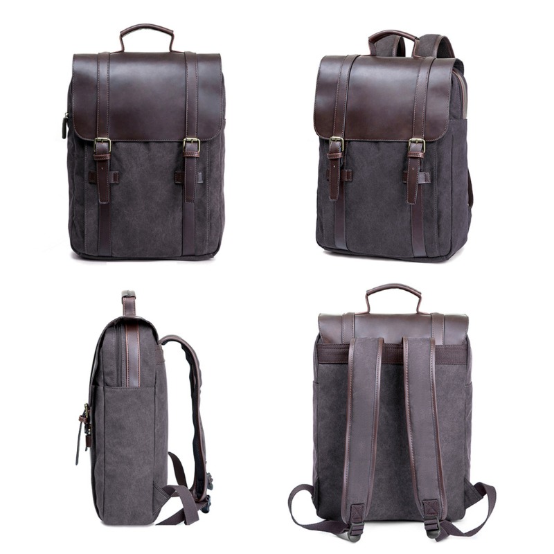 Fashion Male Backpack military - Rucksack Military Style avis et prix