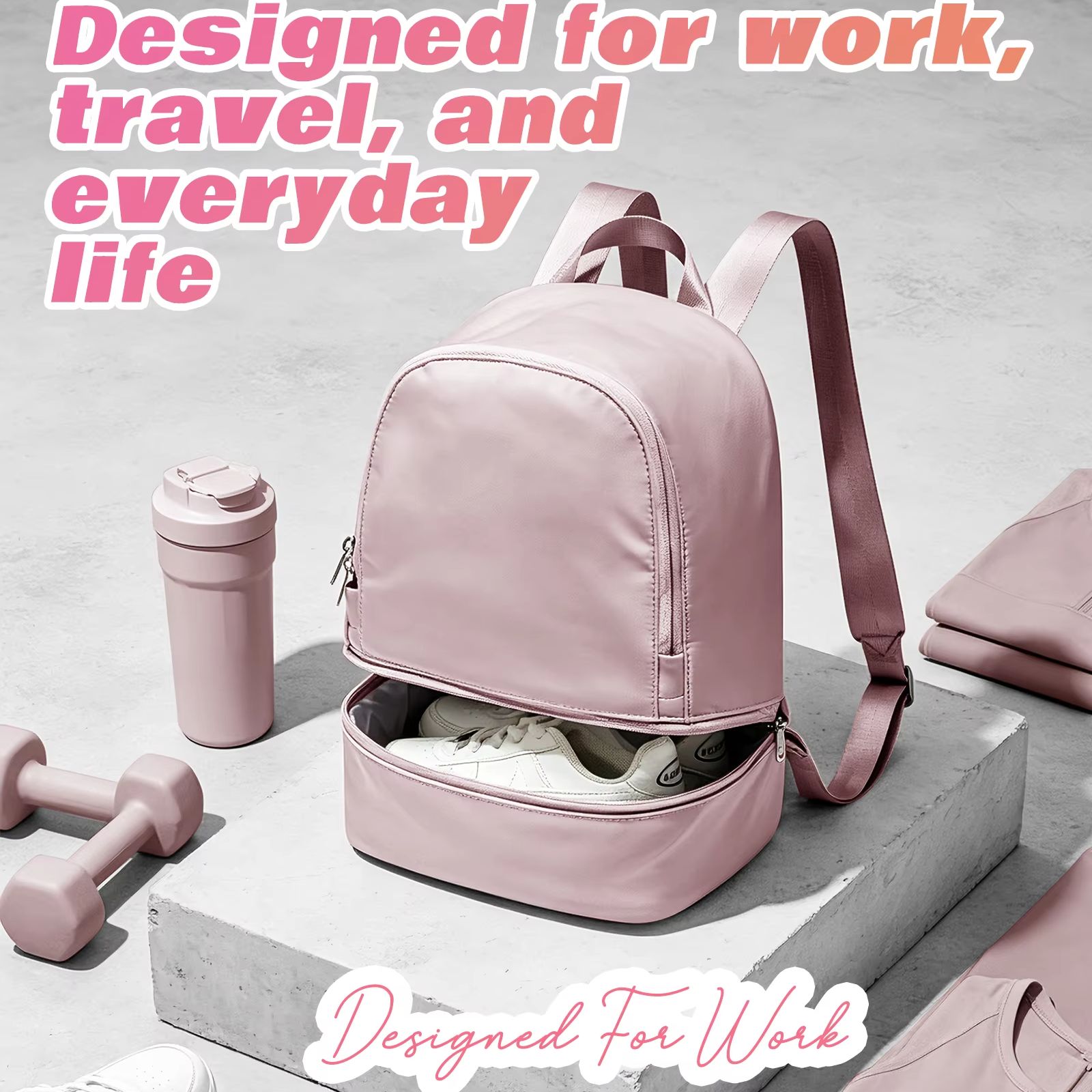 Bag For Women, Small Sports Ba - Fashion Backpack Women avis et prix