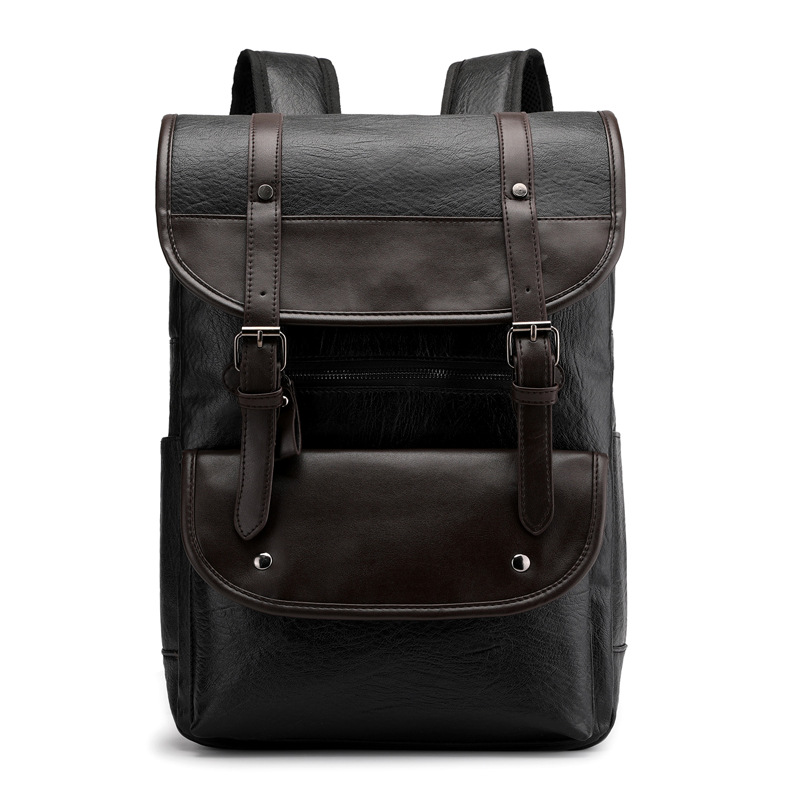 Customized Logo Backpacks For  - Business Backpack Brief avis et prix