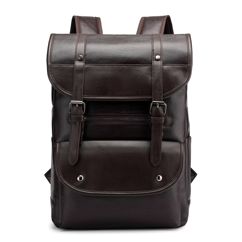 Customized Logo Backpacks For  - Business Backpack Brief avis et prix