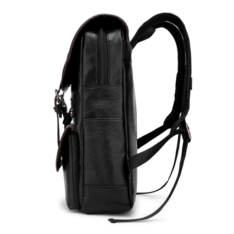 Customized Logo Backpacks For  - Business Backpack Brief avis et prix
