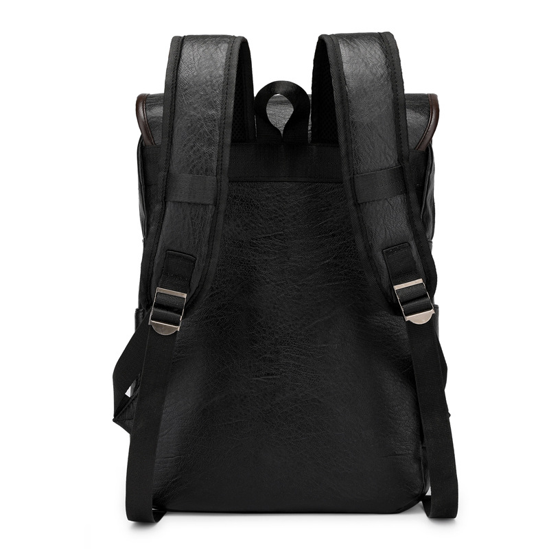 Customized Logo Backpacks For  - Business Backpack Brief avis et prix