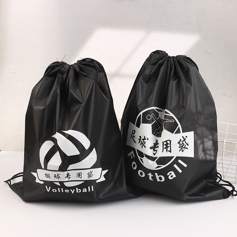 Outdoor Sports Drawstring Stor - Drawstring Gym Bag avis et prix