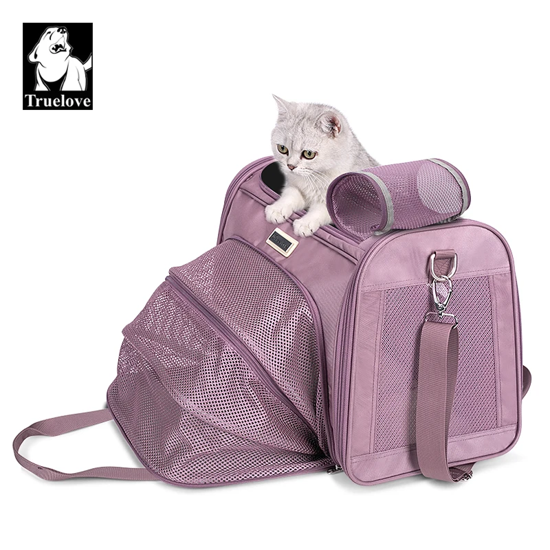 Truelove Pet Bag Breathable La - Foldable Backpack Small avis et prix
