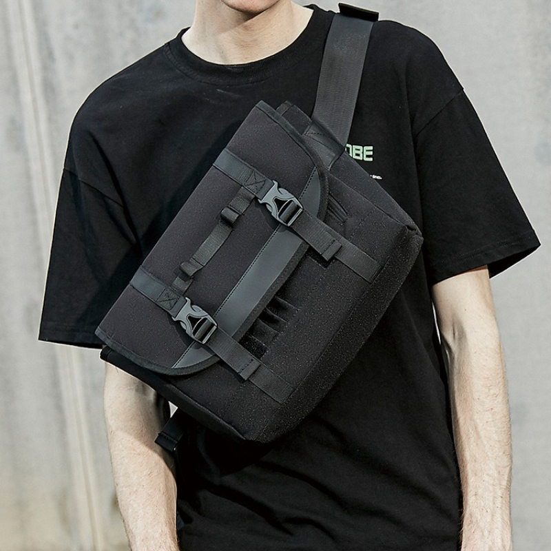 Casual Oxford Crossbody Bag Me - Sling Backpack Shoulder avis et prix
