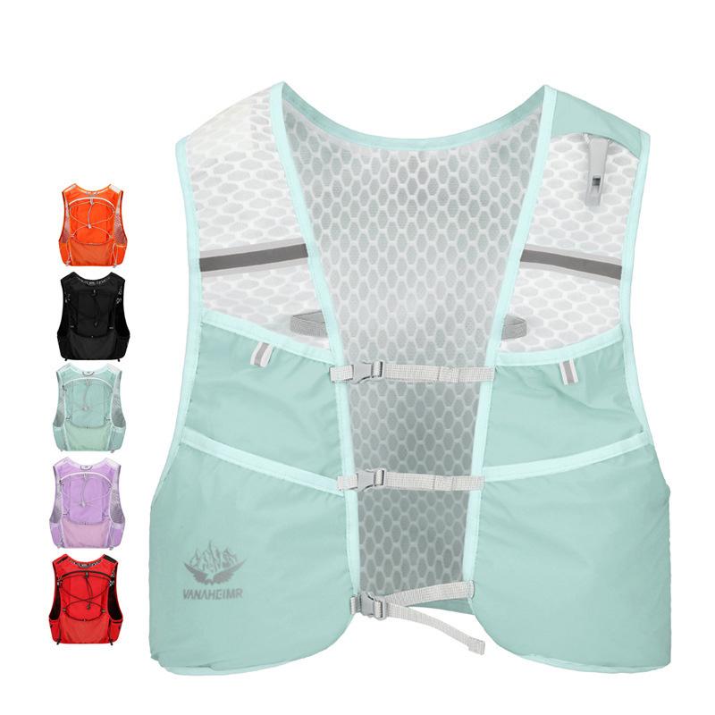 1pcs polyester Outdoor Trail R - Hydration Pack Outdoor avis et prix
