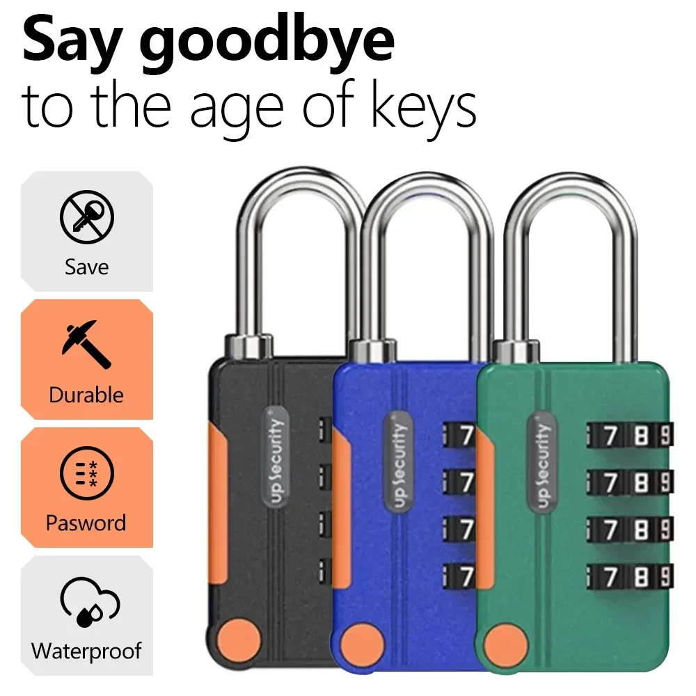 Keyless 4-Digit Combination Pa - Travel Backpack Anti Theft avis et prix