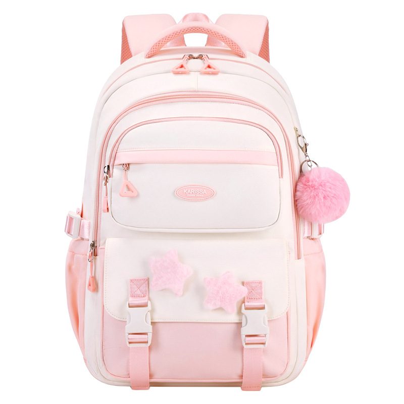 Cute Girls School Backpack Pin - School Backpack Teen avis et prix