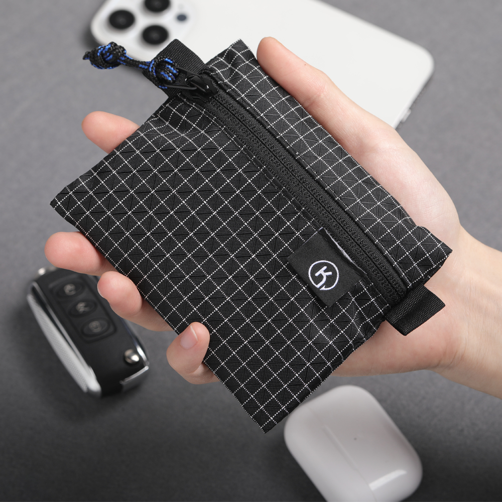 Kosibate Gridstop Wallet Coin  - Backpack Insert Organizer avis et prix
