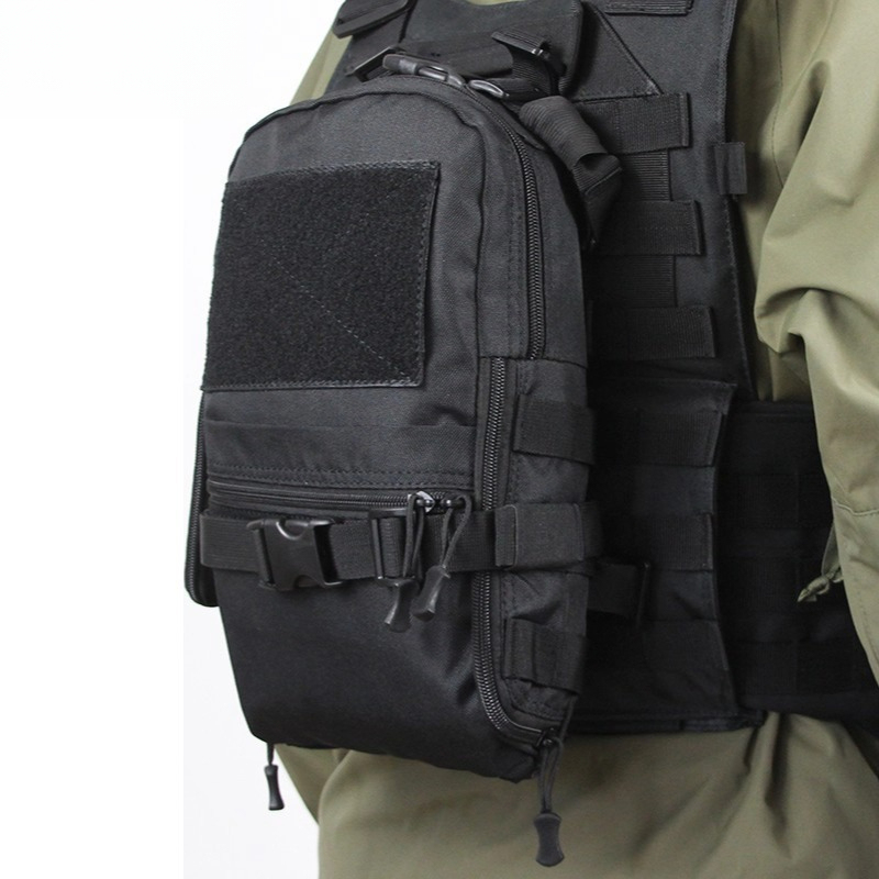 Tactical Bag Backpack Camoufla - Hydration Pack Outdoor avis et prix