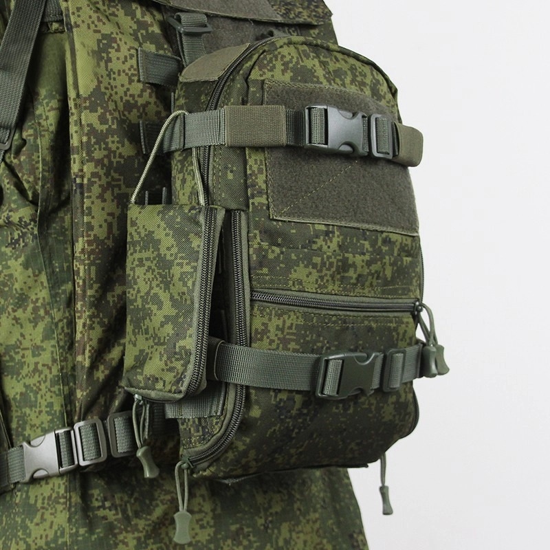Tactical Bag Backpack Camoufla - Hydration Pack Outdoor avis et prix