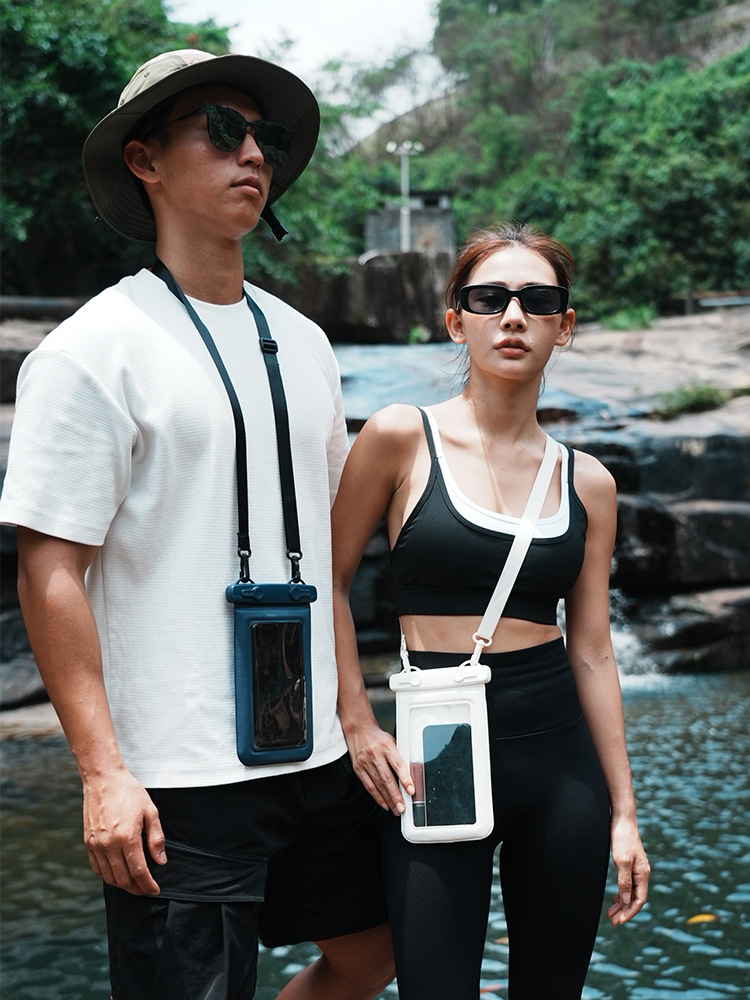 Sponge phone waterproof bag fl - Hydration Pack Outdoor avis et prix