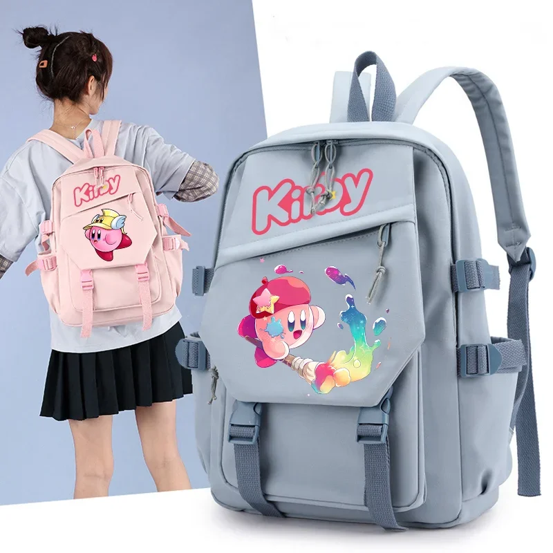 Star Kirbys Backpack Women Sch - School Backpack Teen avis et prix