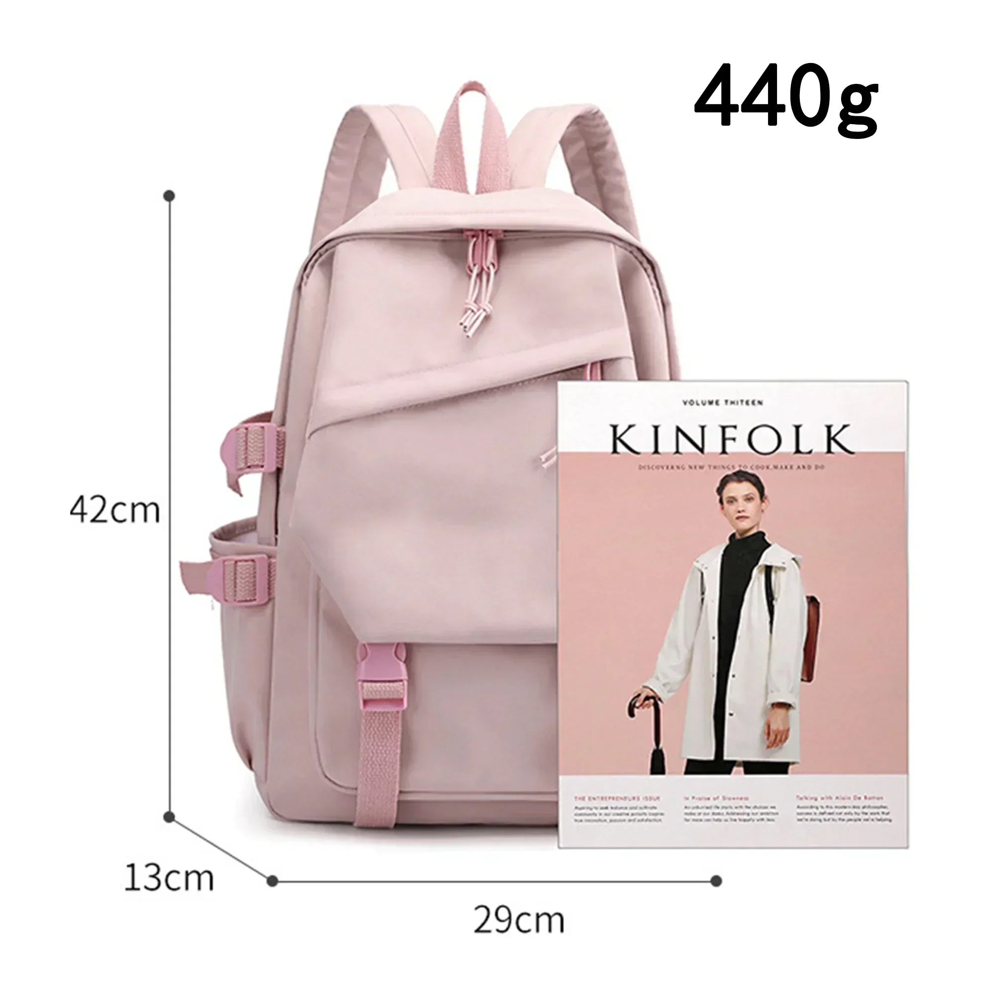 Star Kirbys Backpack Women Sch - School Backpack Teen avis et prix