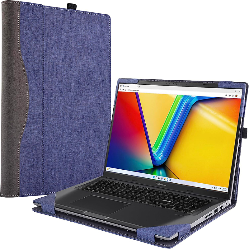 Laptop Case For ASUS Vivobook  - Laptop Sleeve Removable avis et prix