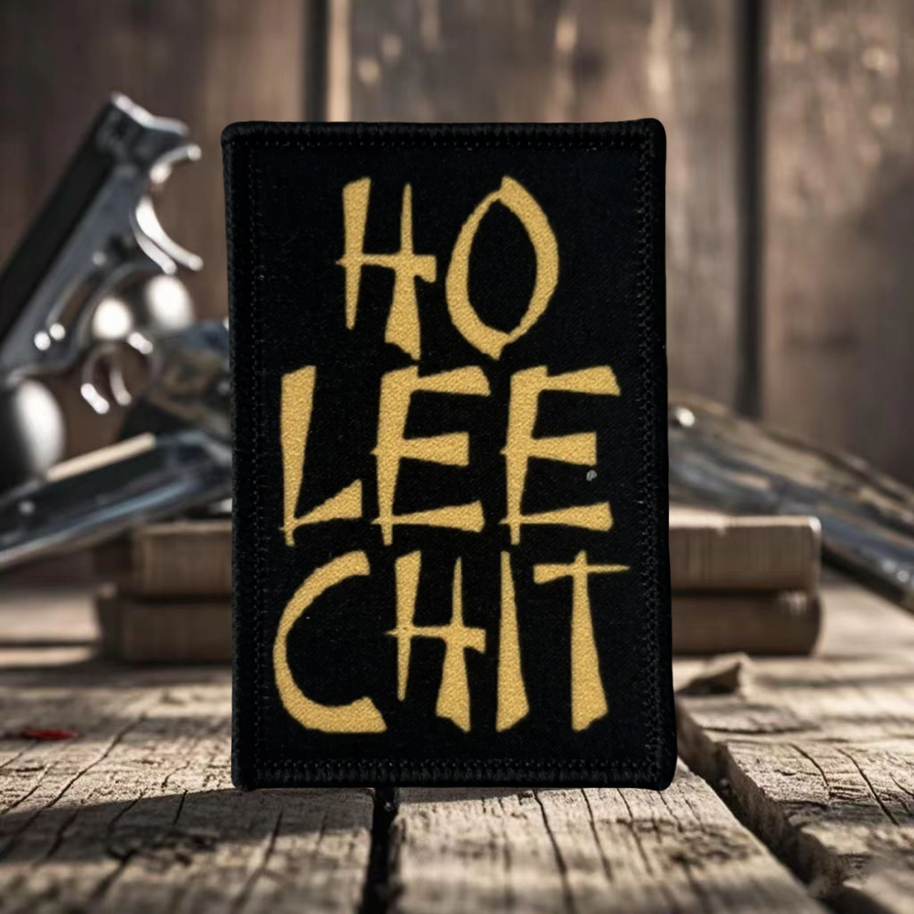 HO LEE CHIT Tactical Patch Fun - Urban Backpack Tactical avis et prix