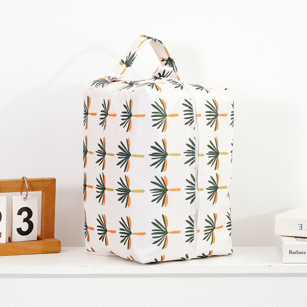 2025 Waterproof Washable Reusa - Backpack Diaper Bag avis et prix
